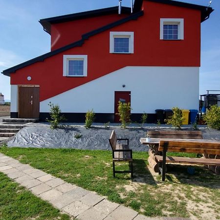 Apartamenty Czerwona Stodola Клодзко Экстерьер фото