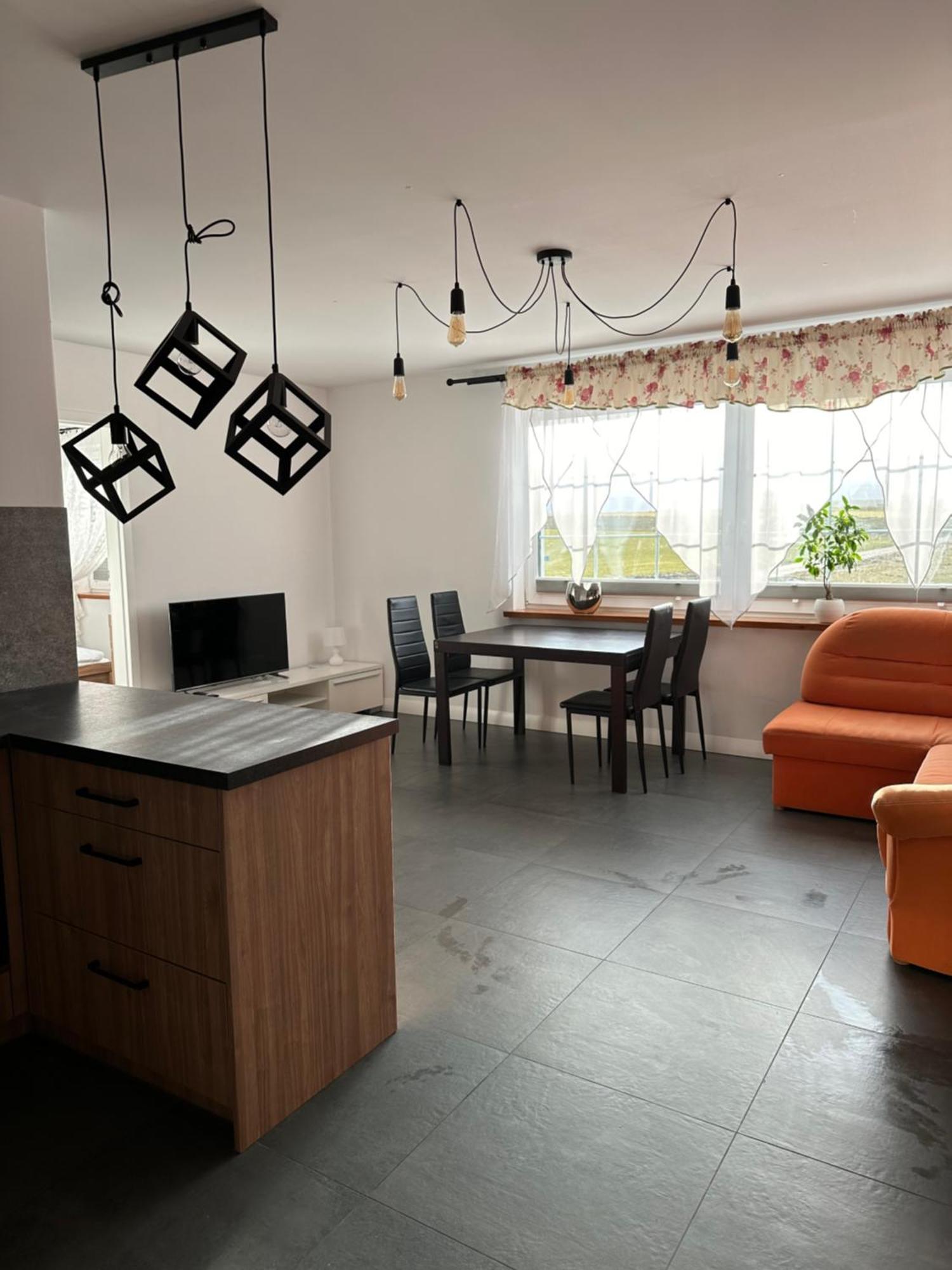 Apartamenty Czerwona Stodola Клодзко Экстерьер фото