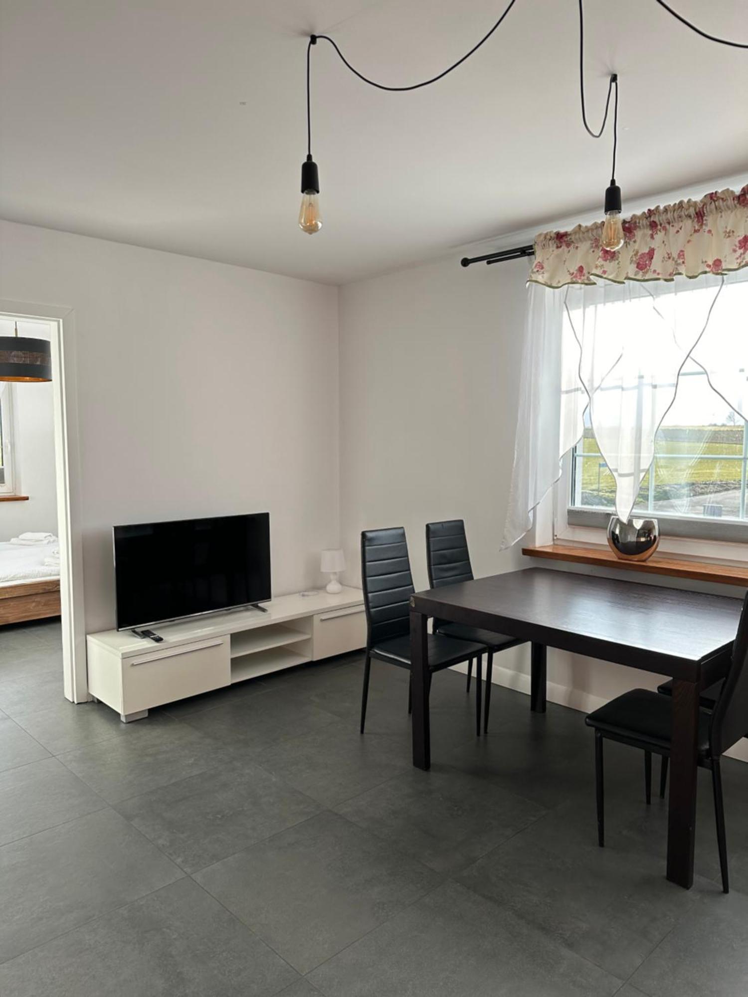 Apartamenty Czerwona Stodola Клодзко Экстерьер фото