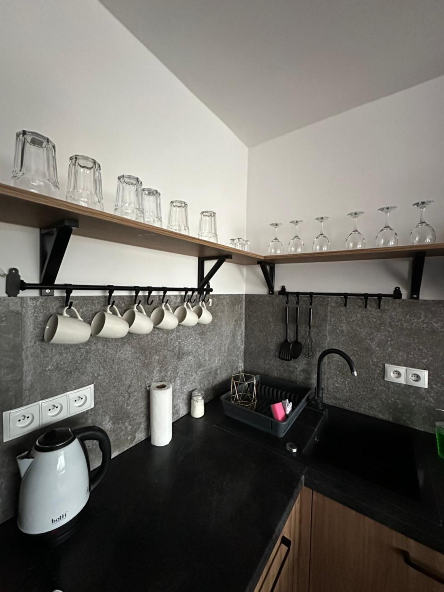 Apartamenty Czerwona Stodola Клодзко Экстерьер фото