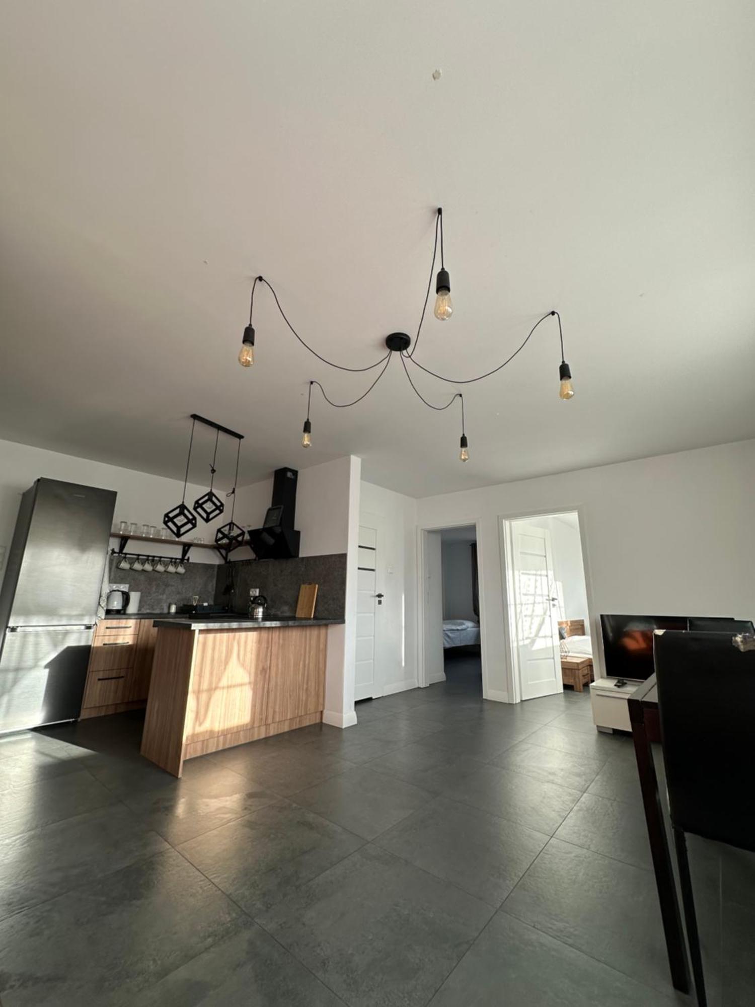 Apartamenty Czerwona Stodola Клодзко Экстерьер фото