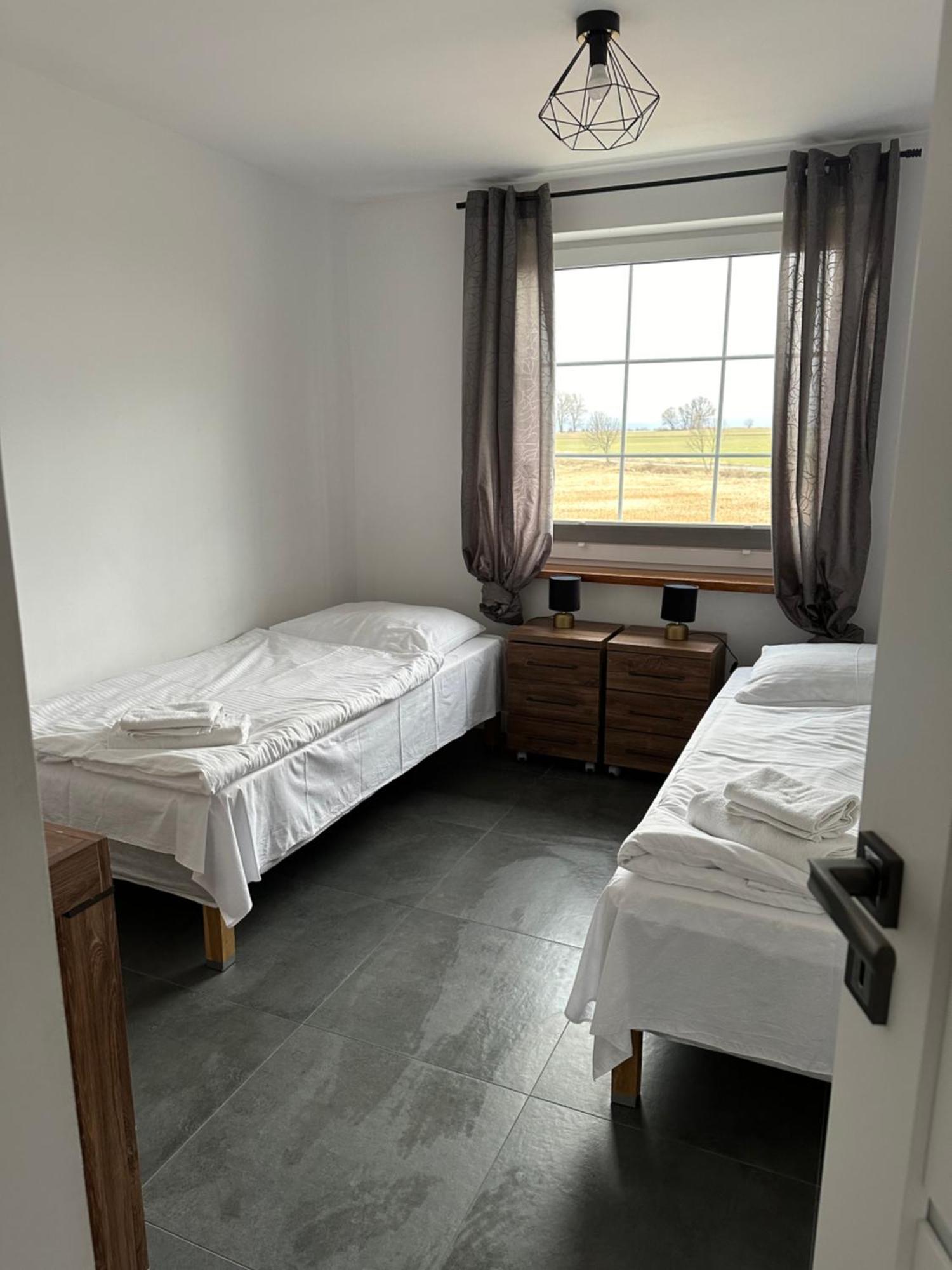 Apartamenty Czerwona Stodola Клодзко Экстерьер фото