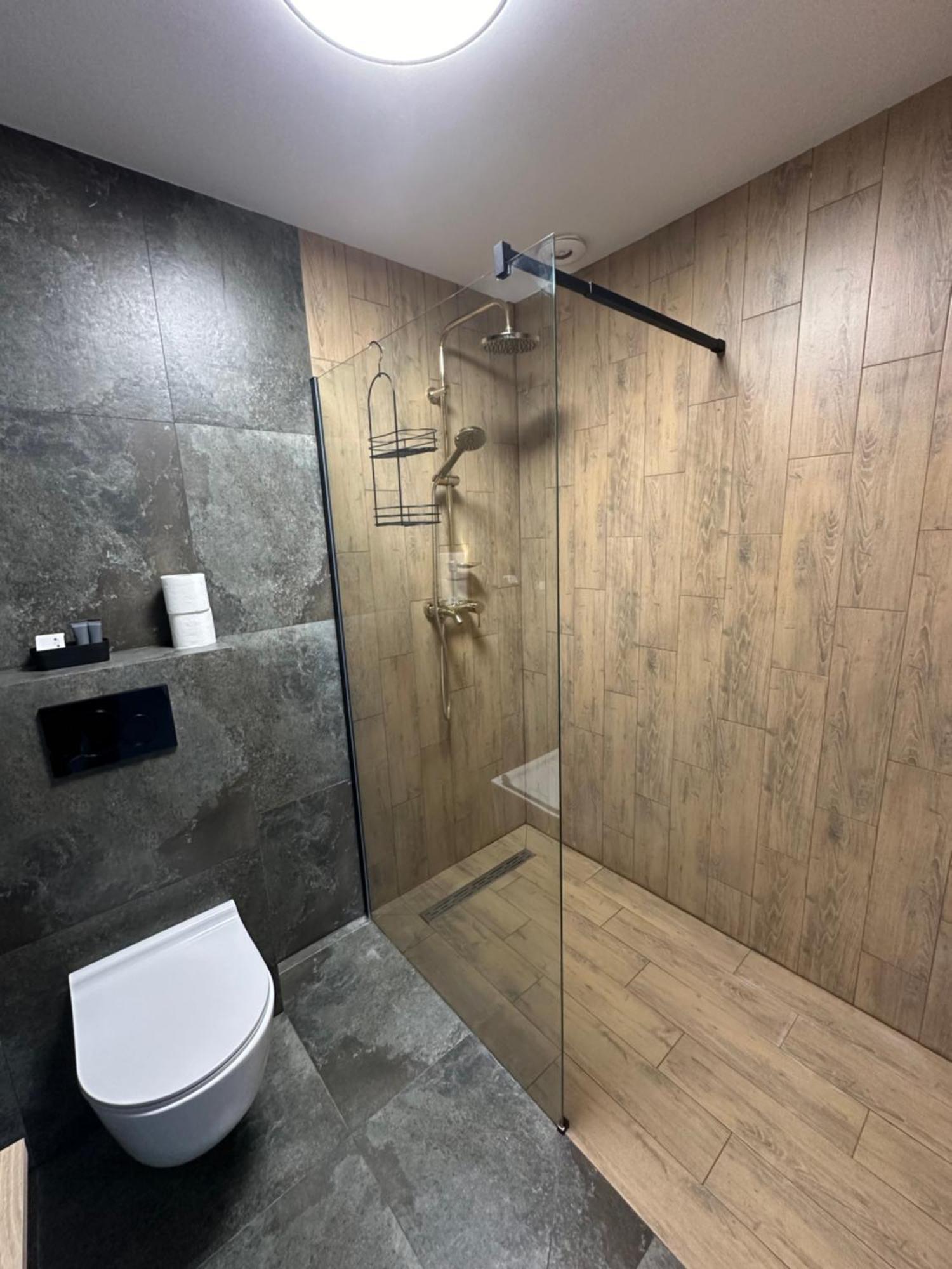 Apartamenty Czerwona Stodola Клодзко Экстерьер фото