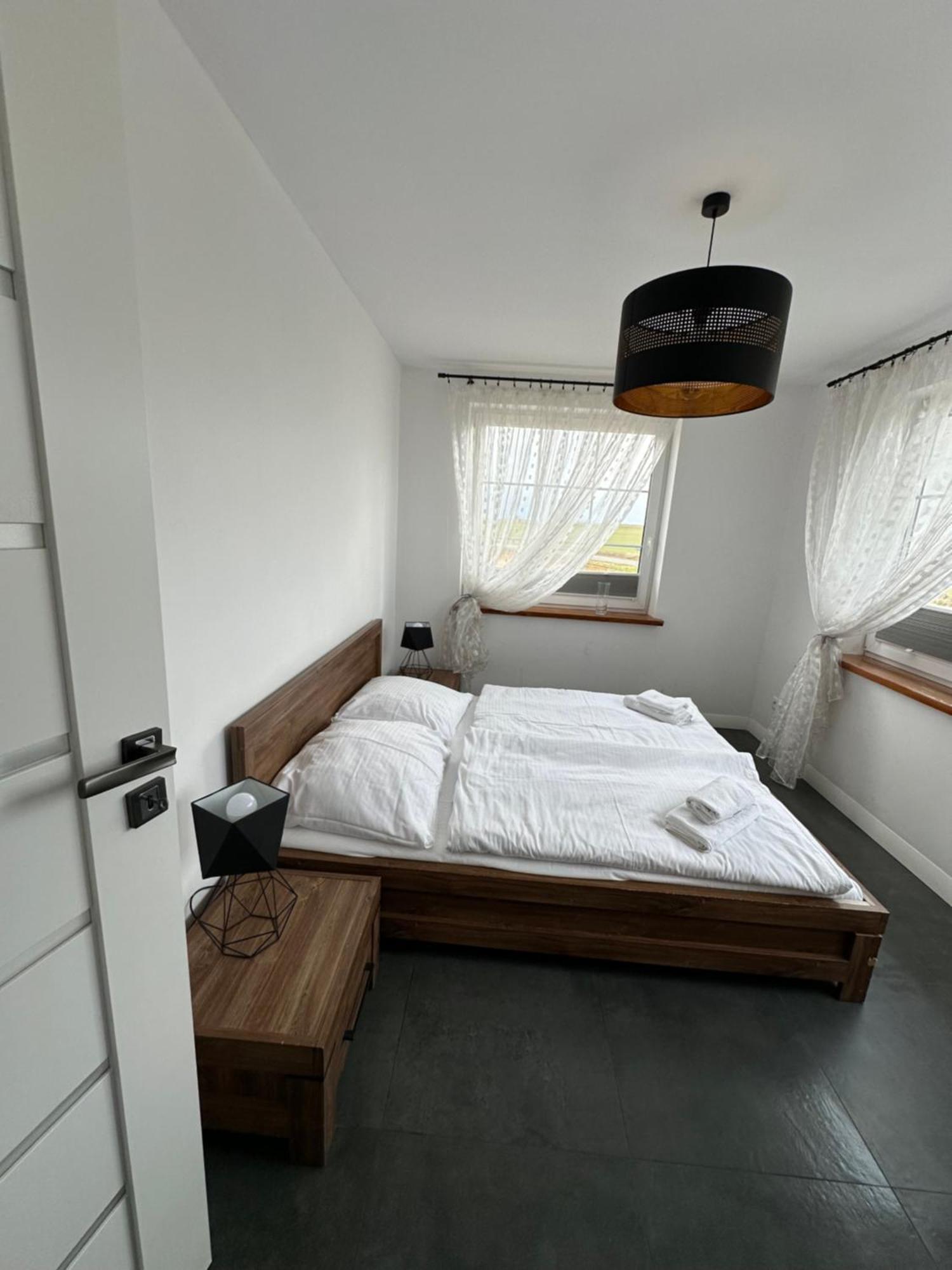 Apartamenty Czerwona Stodola Клодзко Экстерьер фото
