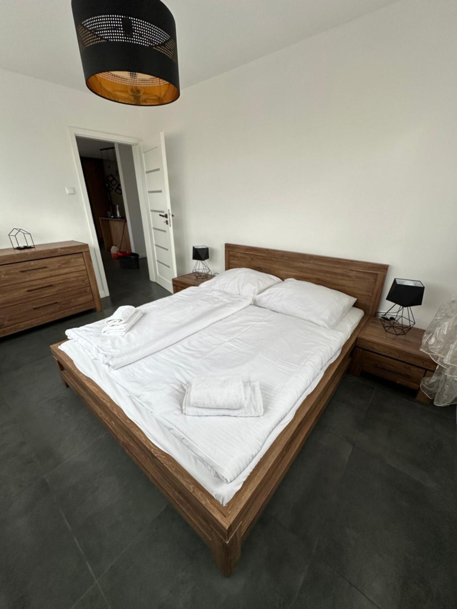 Apartamenty Czerwona Stodola Клодзко Экстерьер фото