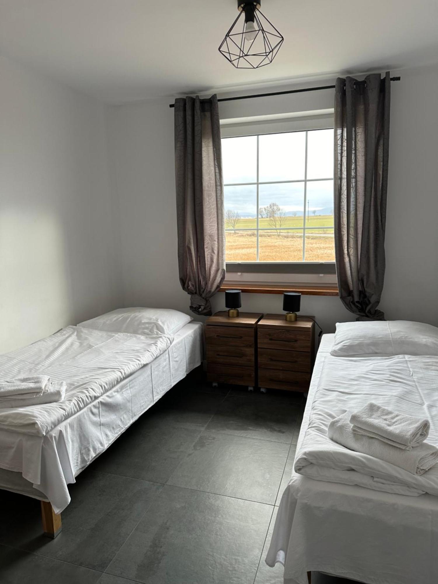 Apartamenty Czerwona Stodola Клодзко Экстерьер фото