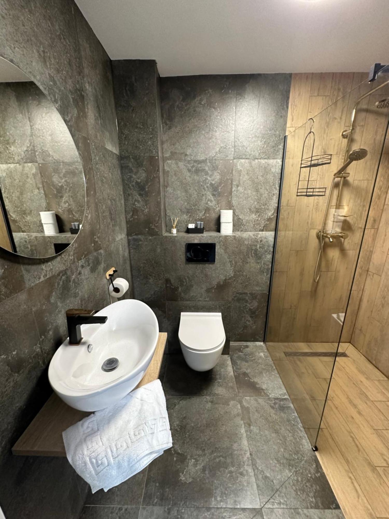 Apartamenty Czerwona Stodola Клодзко Экстерьер фото