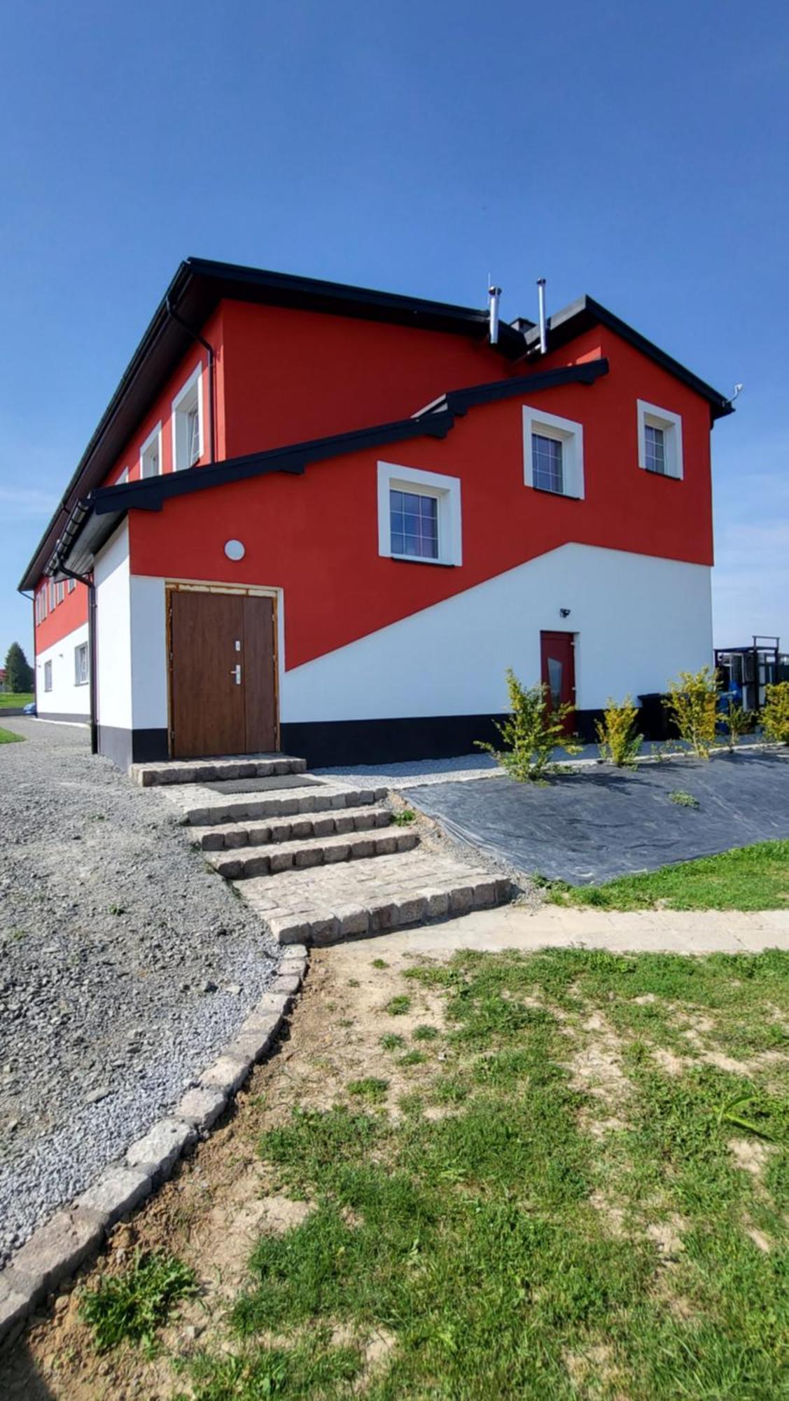 Apartamenty Czerwona Stodola Клодзко Экстерьер фото