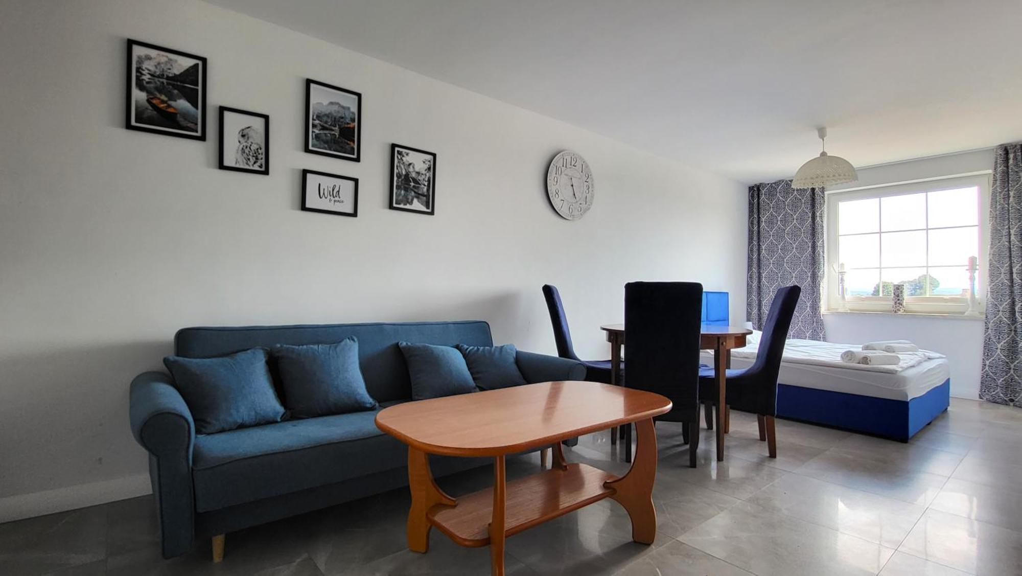 Apartamenty Czerwona Stodola Клодзко Экстерьер фото