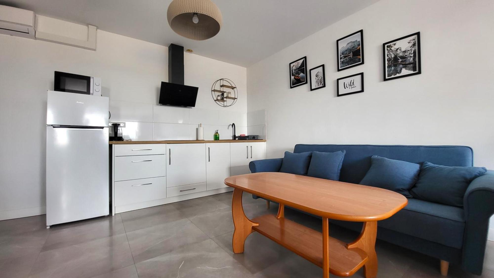 Apartamenty Czerwona Stodola Клодзко Экстерьер фото