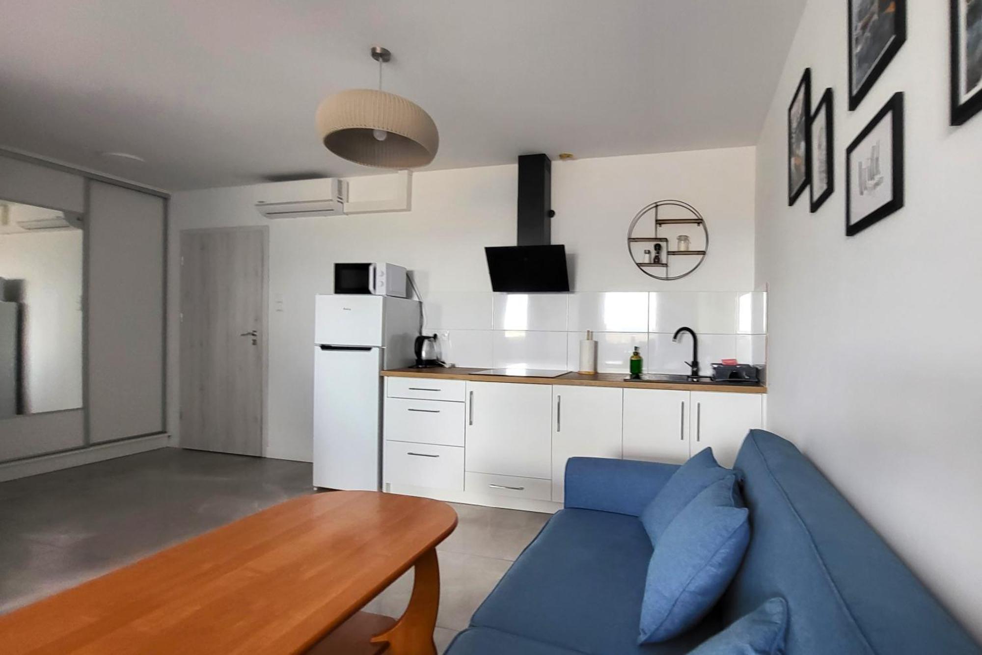 Apartamenty Czerwona Stodola Клодзко Экстерьер фото