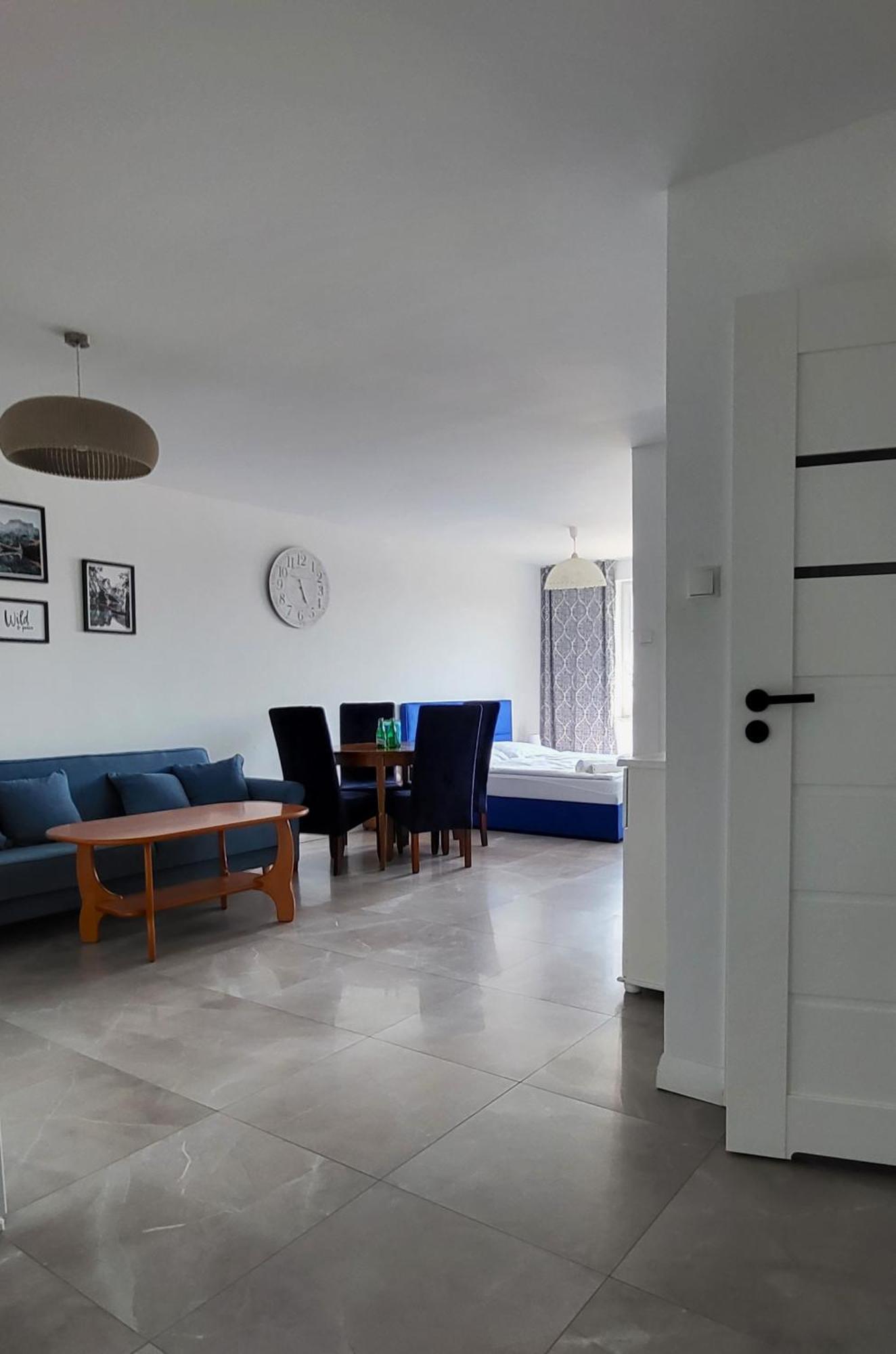 Apartamenty Czerwona Stodola Клодзко Экстерьер фото