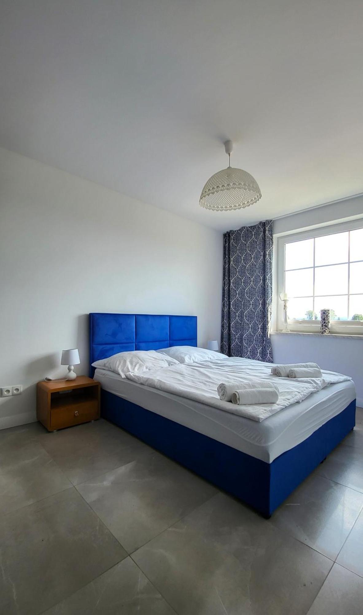 Apartamenty Czerwona Stodola Клодзко Экстерьер фото