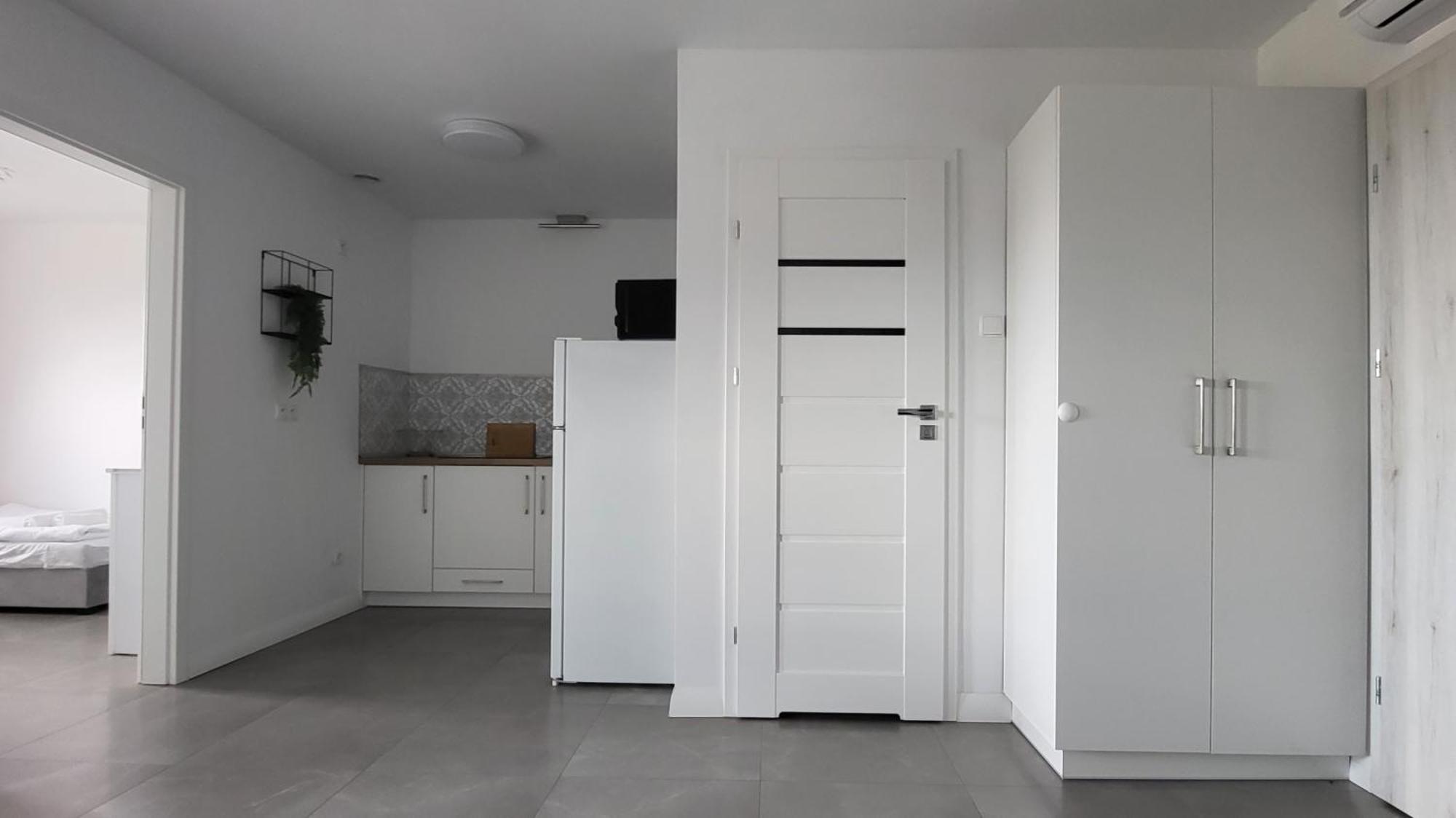 Apartamenty Czerwona Stodola Клодзко Экстерьер фото