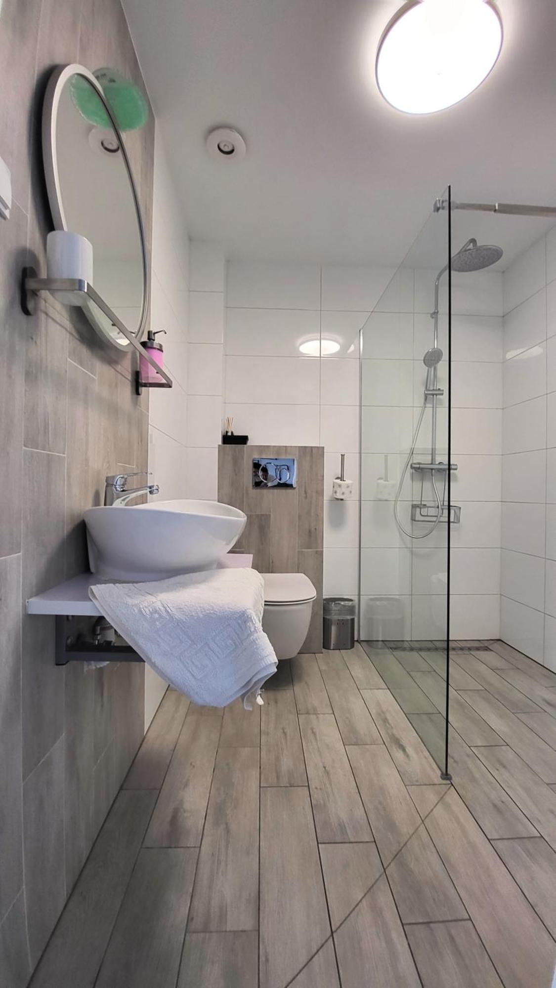 Apartamenty Czerwona Stodola Клодзко Экстерьер фото
