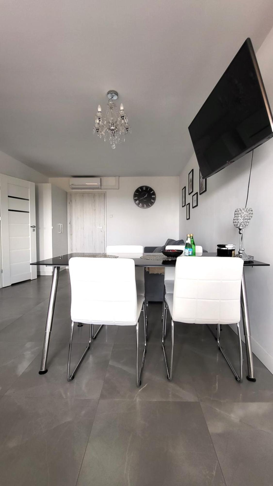 Apartamenty Czerwona Stodola Клодзко Экстерьер фото