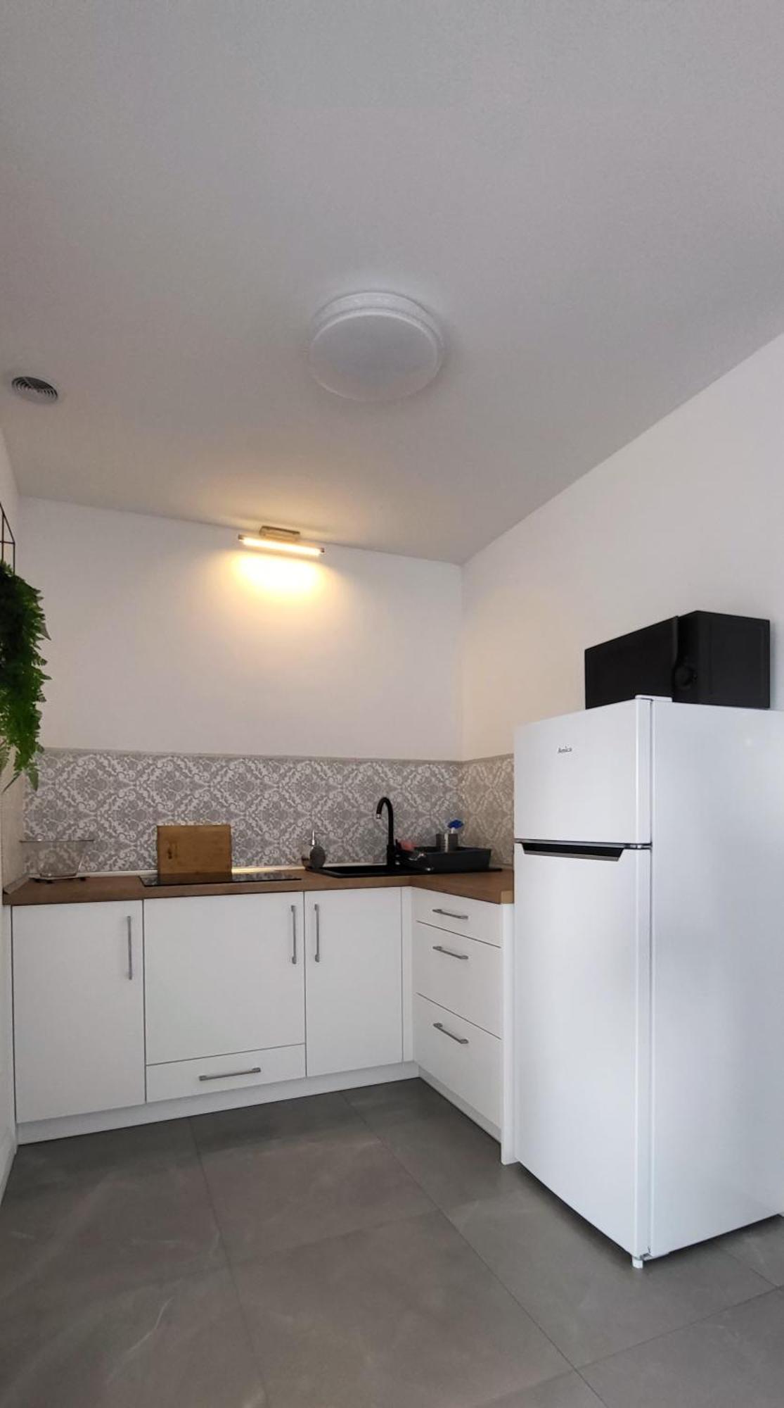 Apartamenty Czerwona Stodola Клодзко Экстерьер фото