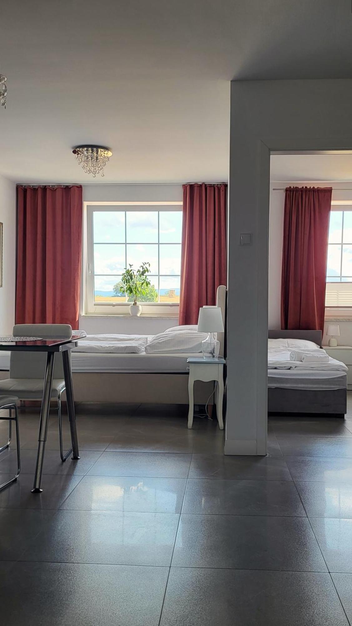 Apartamenty Czerwona Stodola Клодзко Экстерьер фото