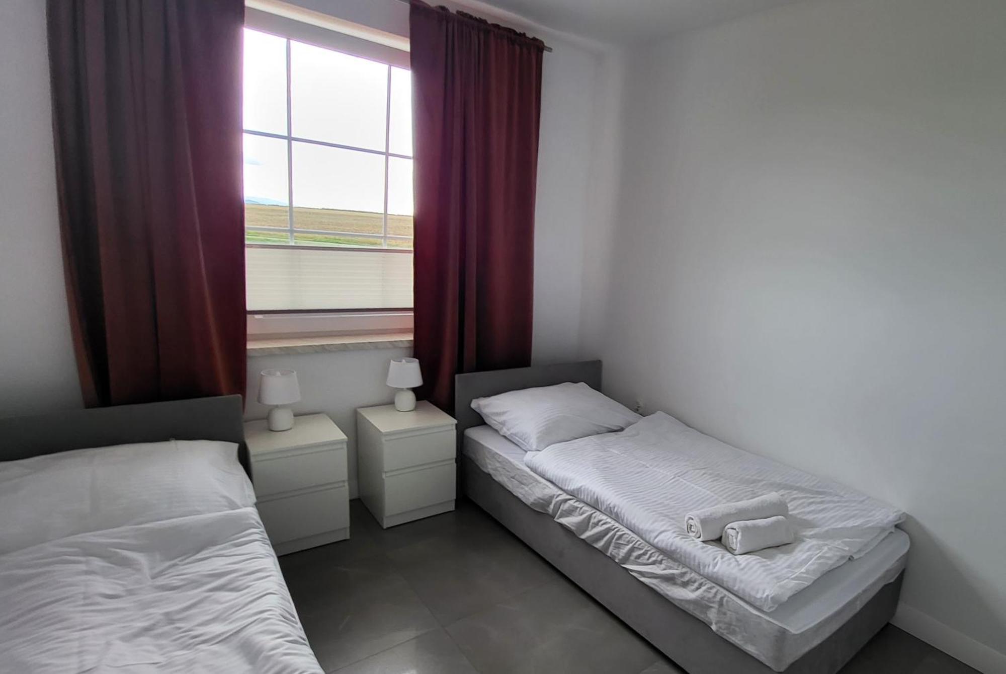 Apartamenty Czerwona Stodola Клодзко Экстерьер фото