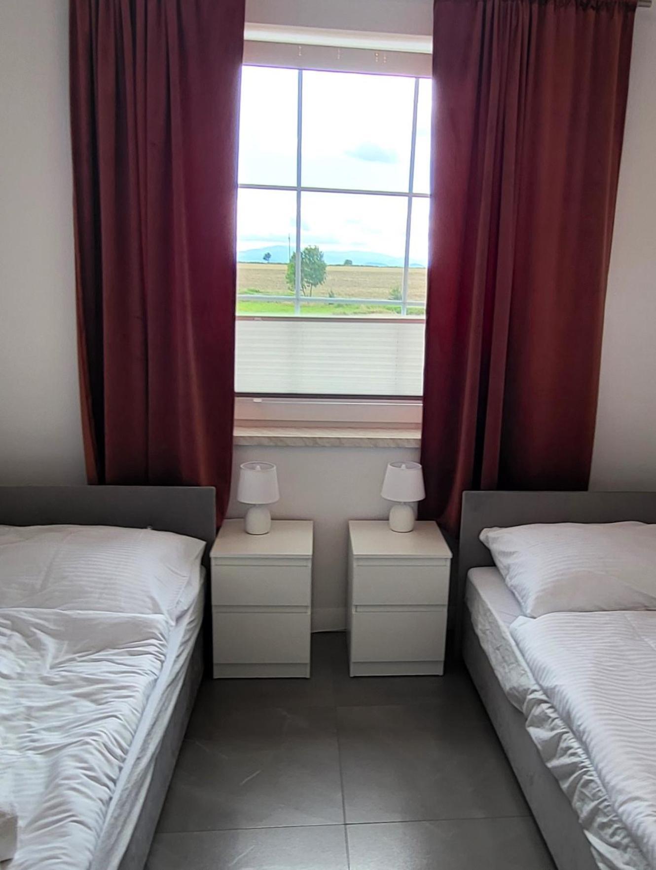 Apartamenty Czerwona Stodola Клодзко Экстерьер фото