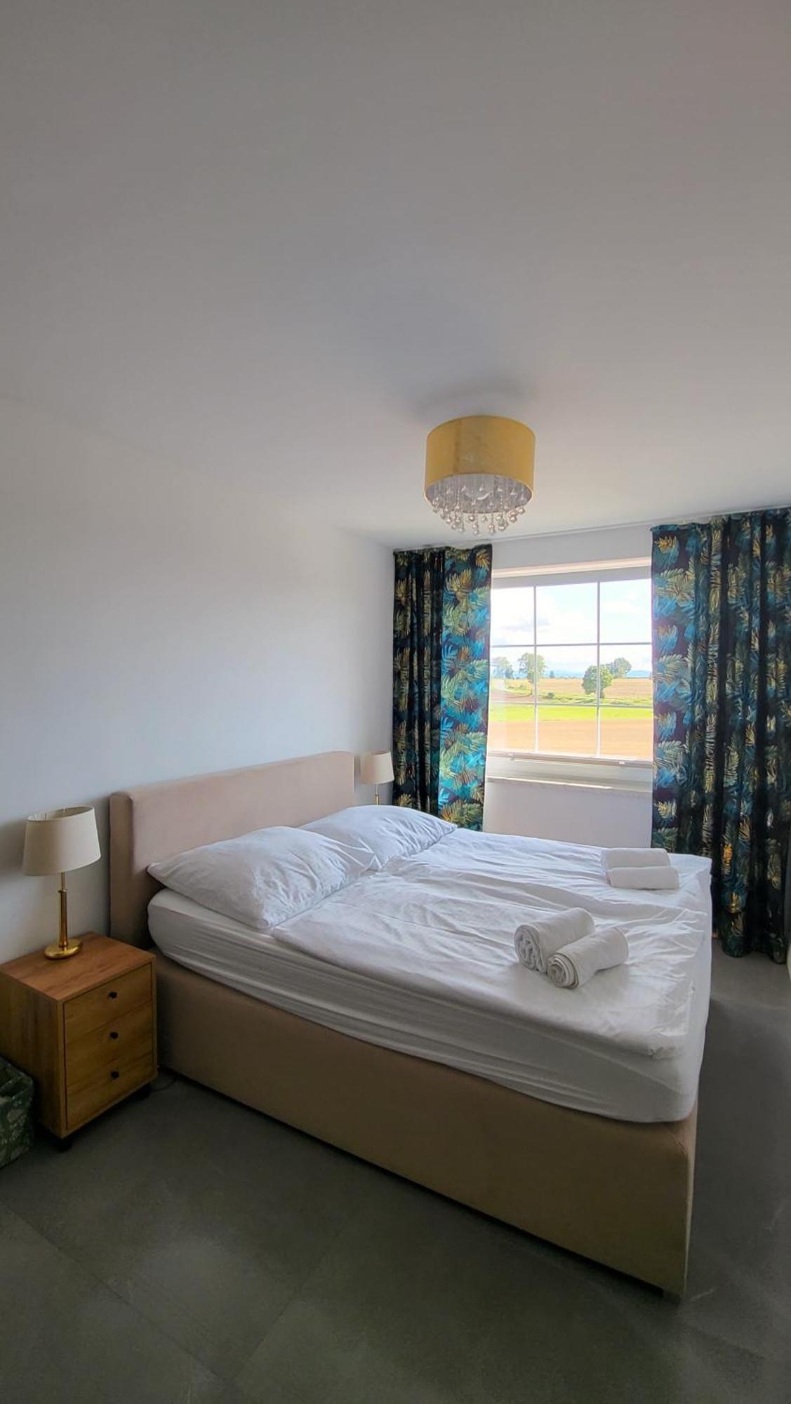 Apartamenty Czerwona Stodola Клодзко Экстерьер фото