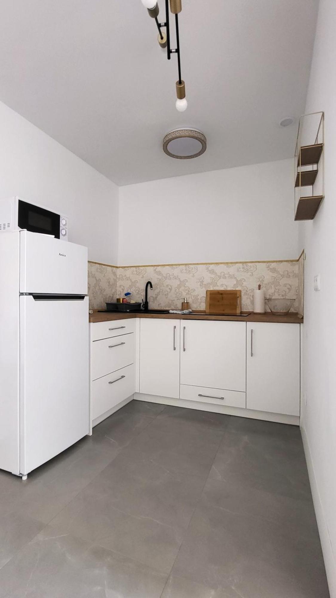 Apartamenty Czerwona Stodola Клодзко Экстерьер фото