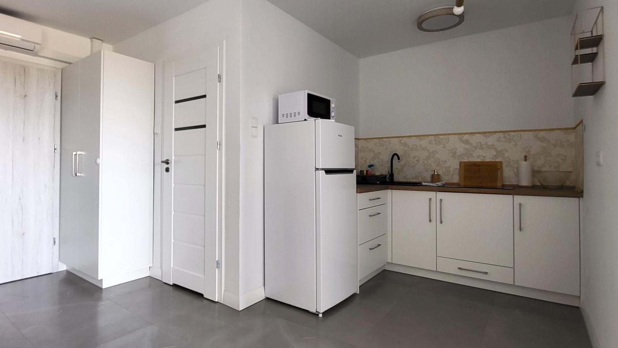 Apartamenty Czerwona Stodola Клодзко Экстерьер фото