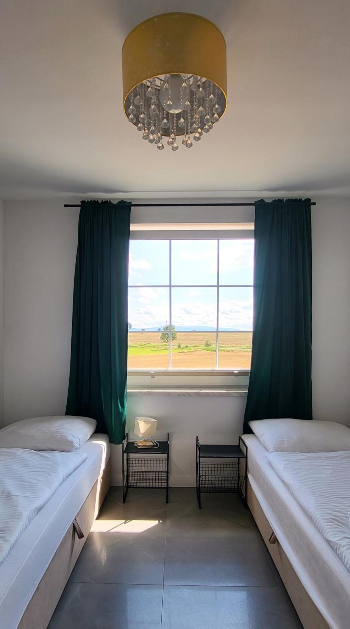 Apartamenty Czerwona Stodola Клодзко Экстерьер фото