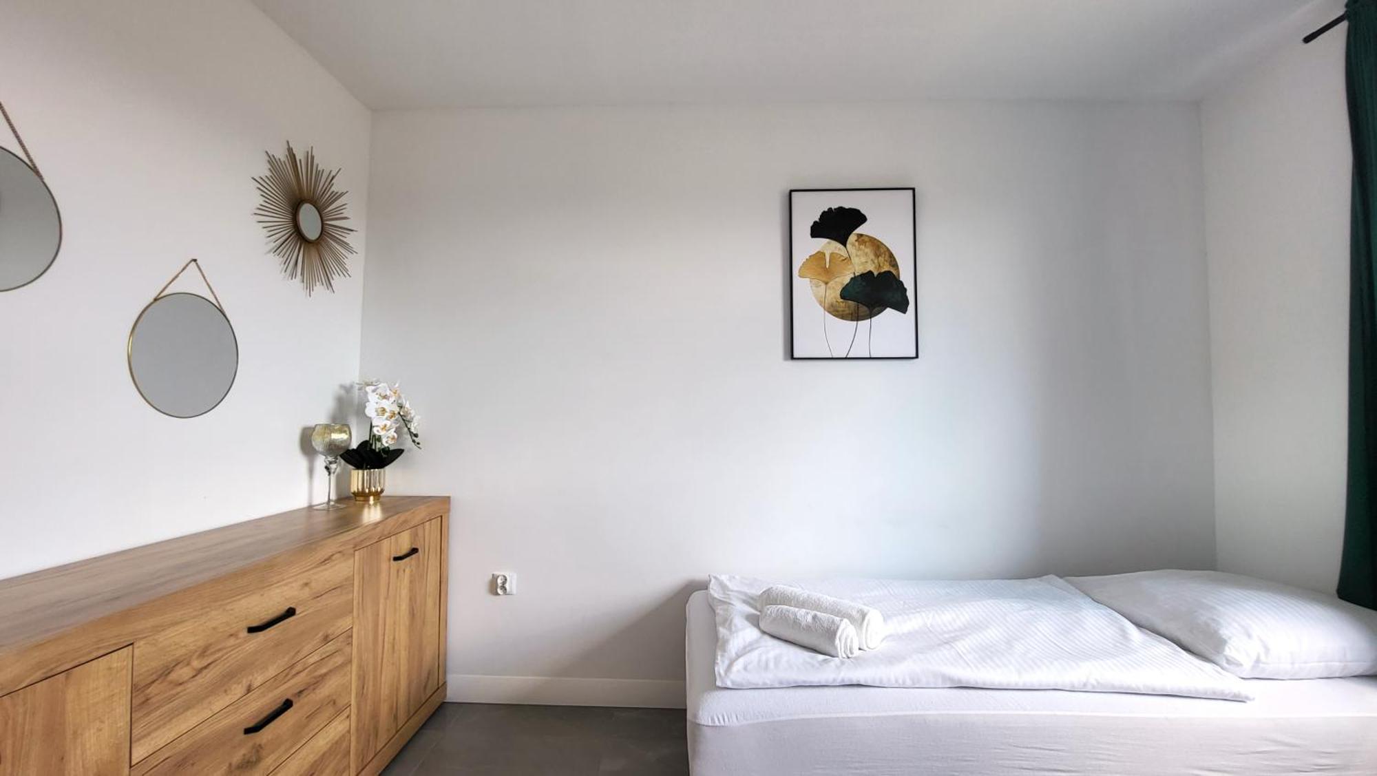 Apartamenty Czerwona Stodola Клодзко Экстерьер фото