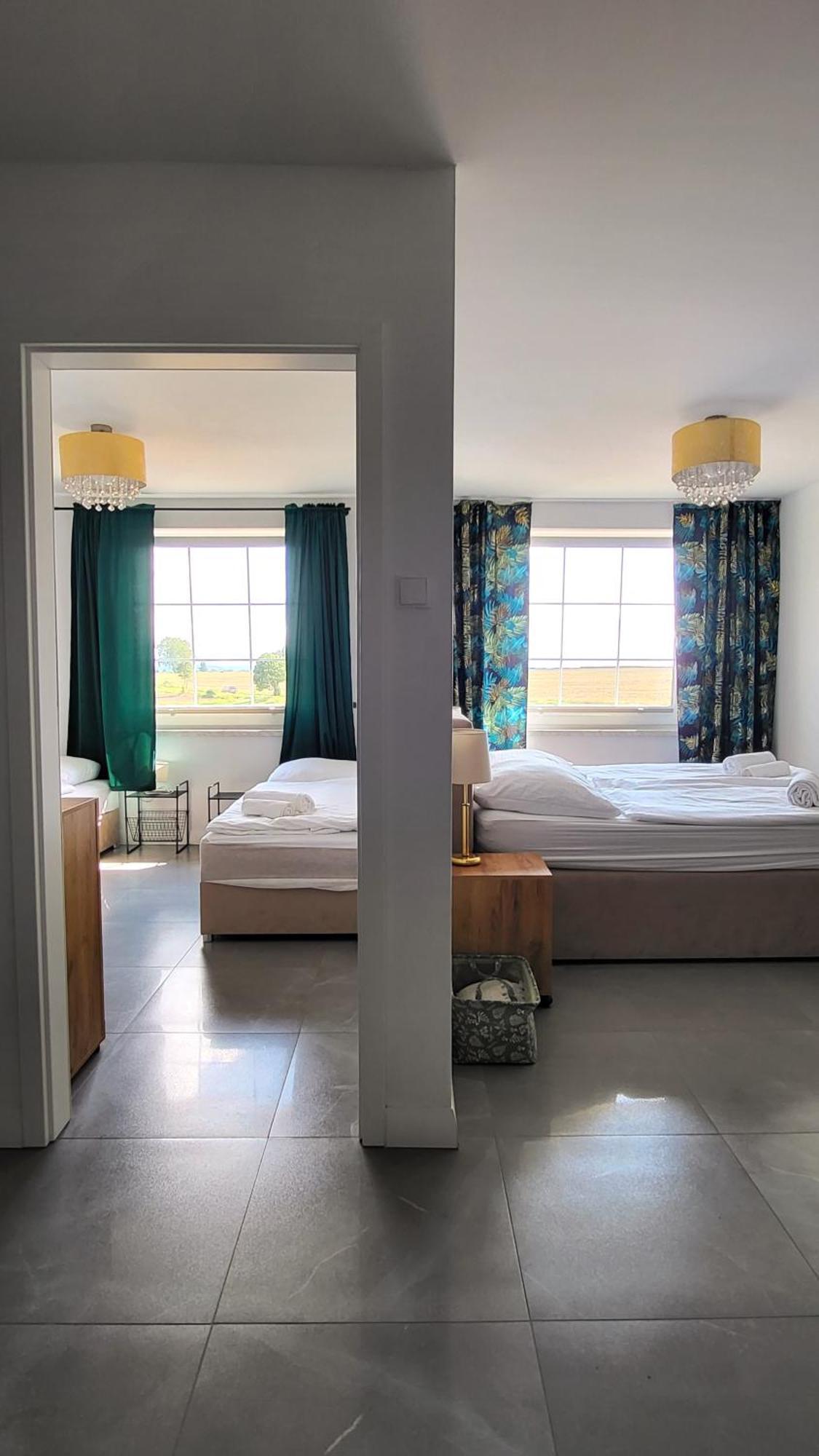Apartamenty Czerwona Stodola Клодзко Экстерьер фото