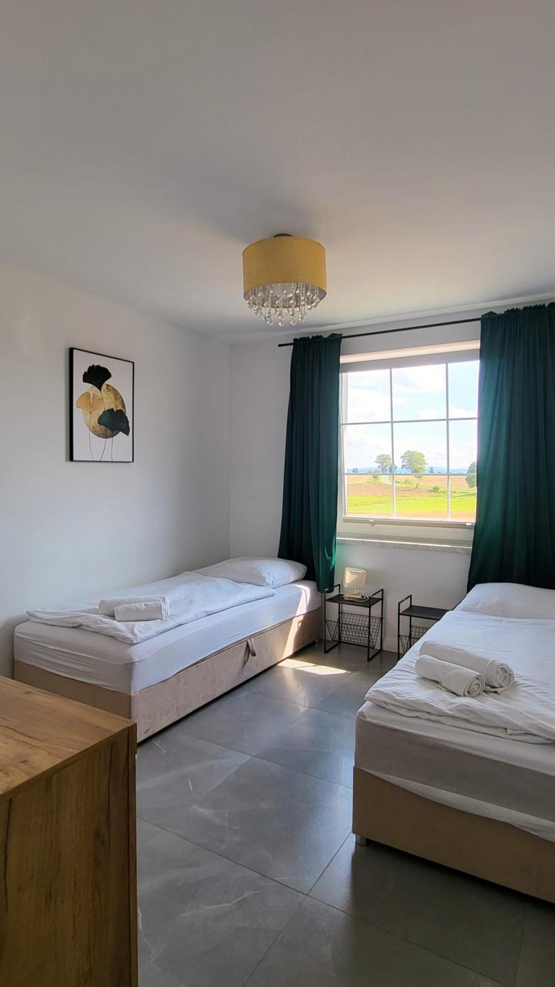 Apartamenty Czerwona Stodola Клодзко Экстерьер фото