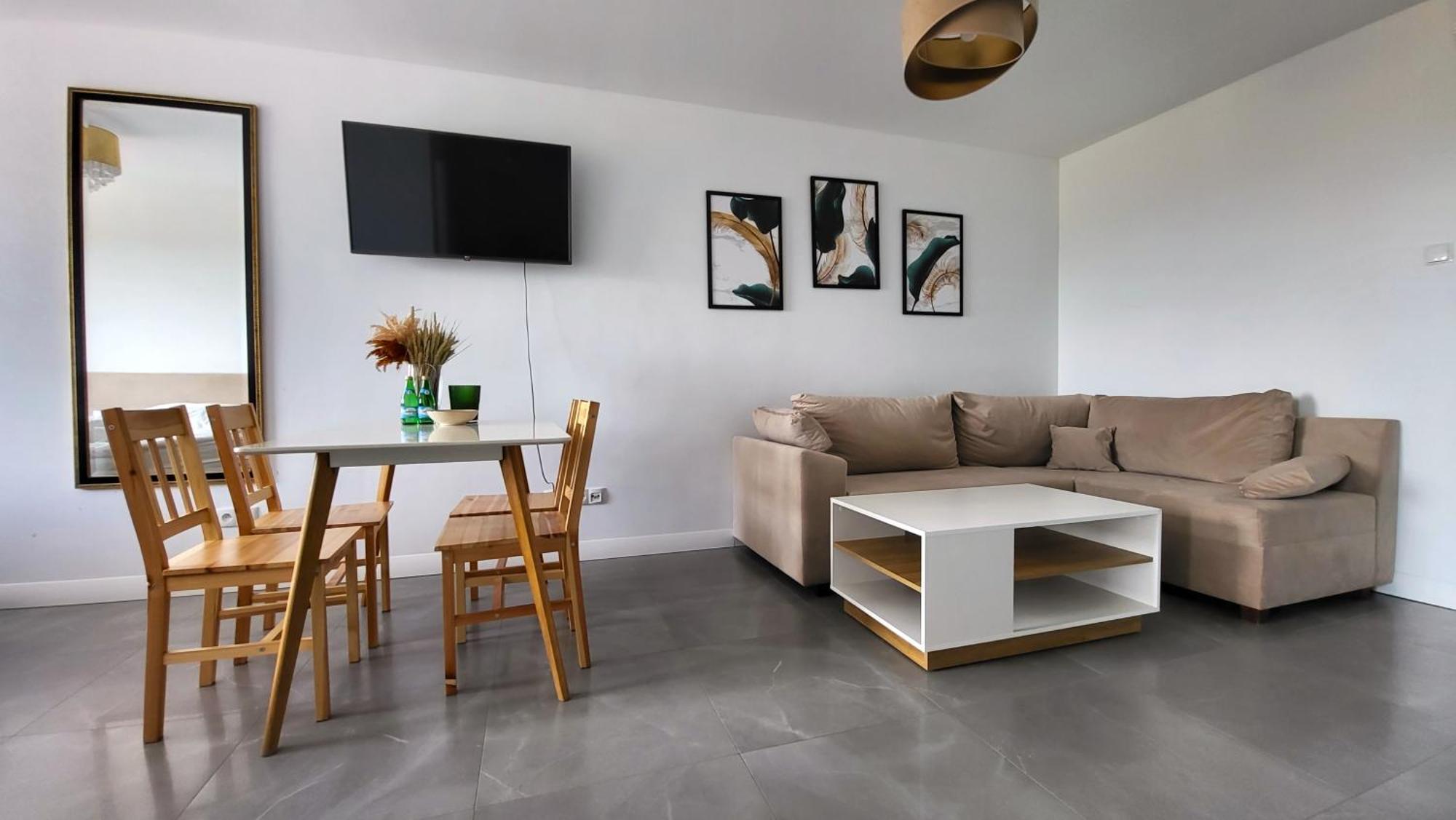 Apartamenty Czerwona Stodola Клодзко Экстерьер фото