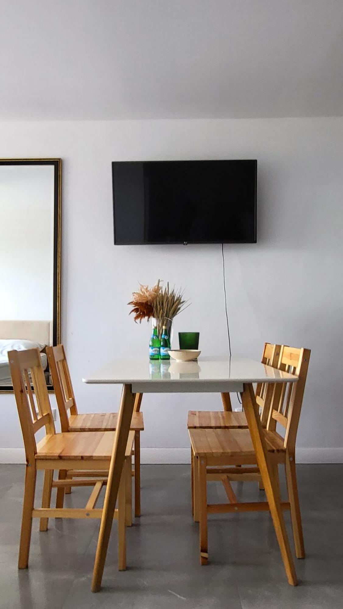 Apartamenty Czerwona Stodola Клодзко Экстерьер фото