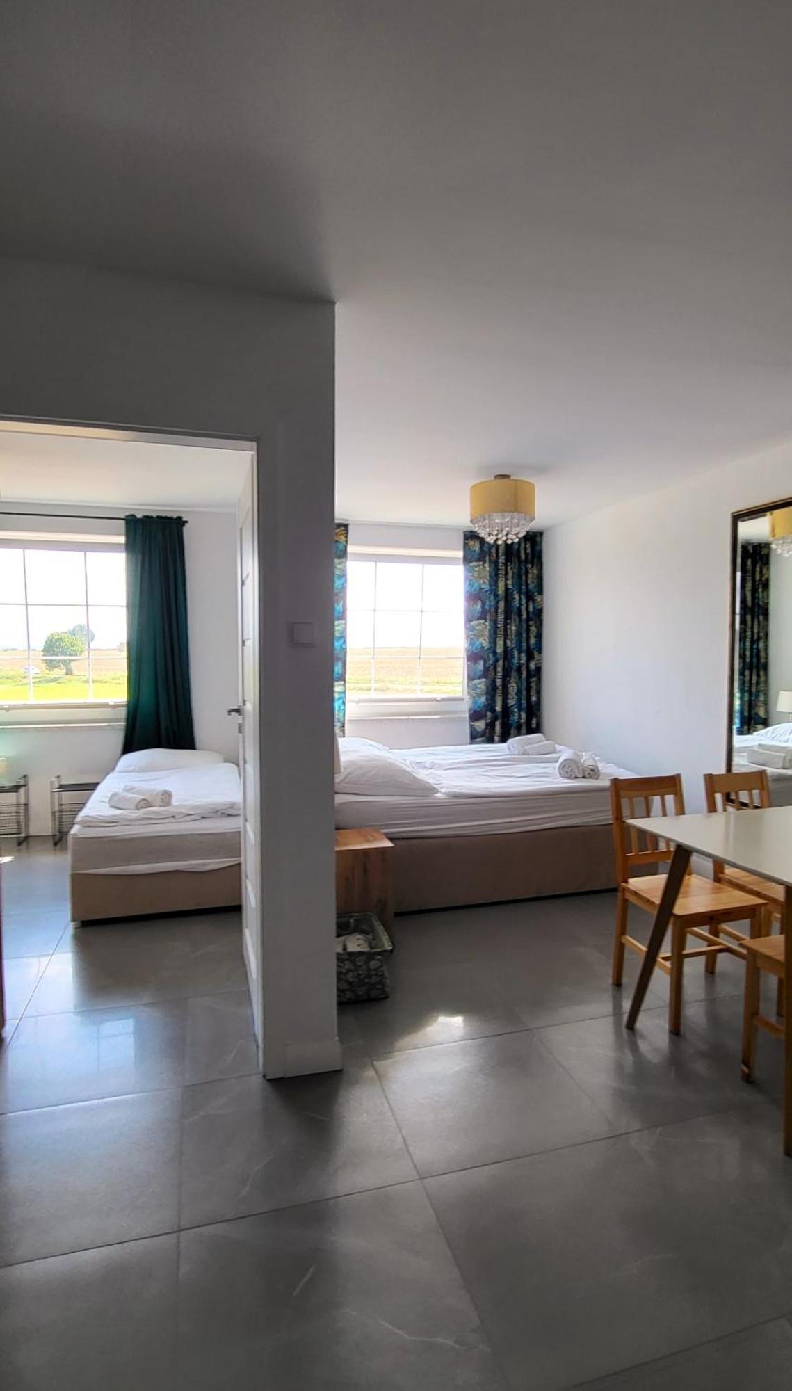 Apartamenty Czerwona Stodola Клодзко Экстерьер фото
